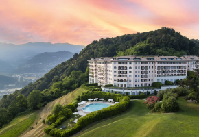 © Starhotels Collina d'Oro