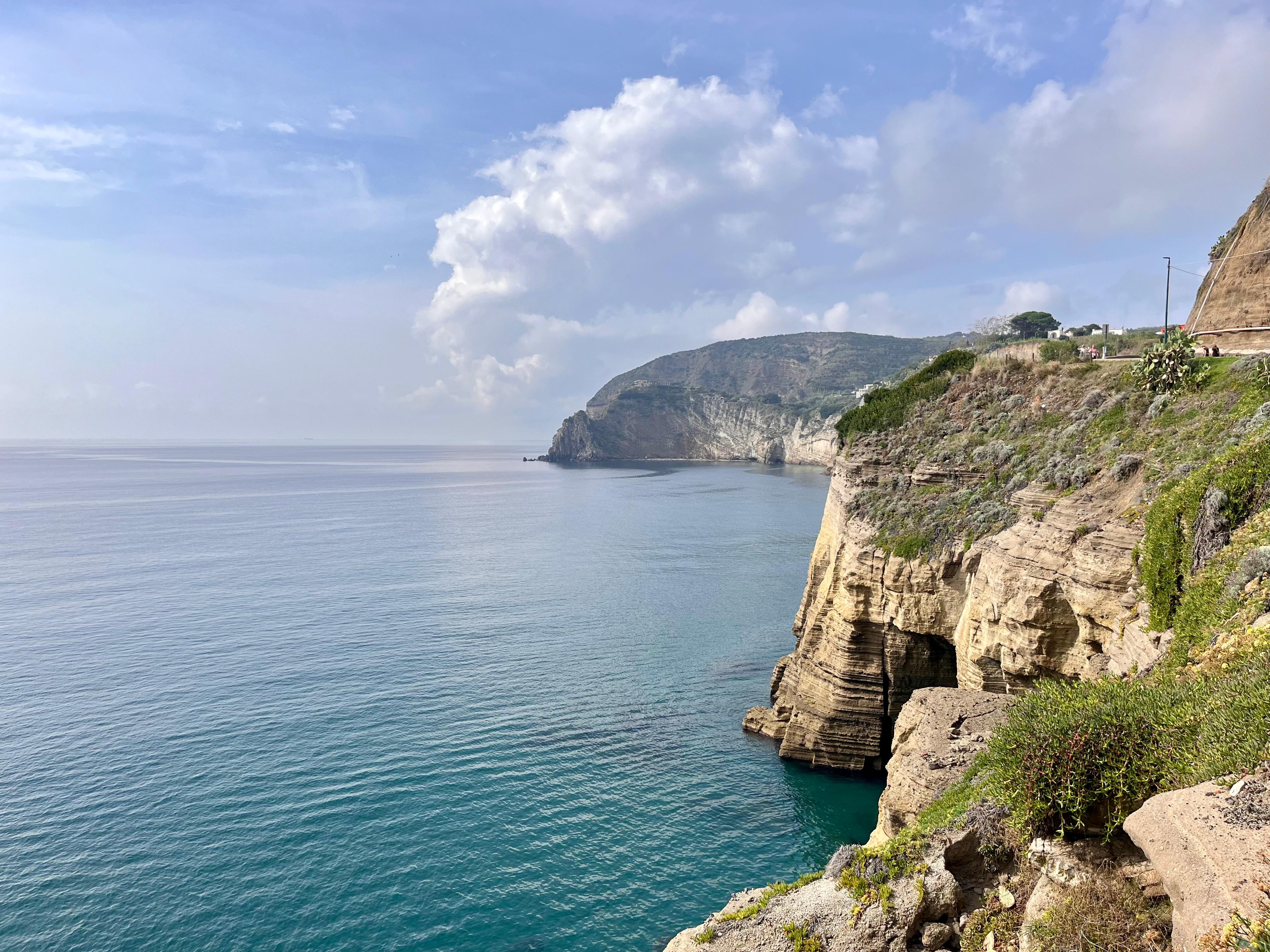 Sant’Angelo, Ischia