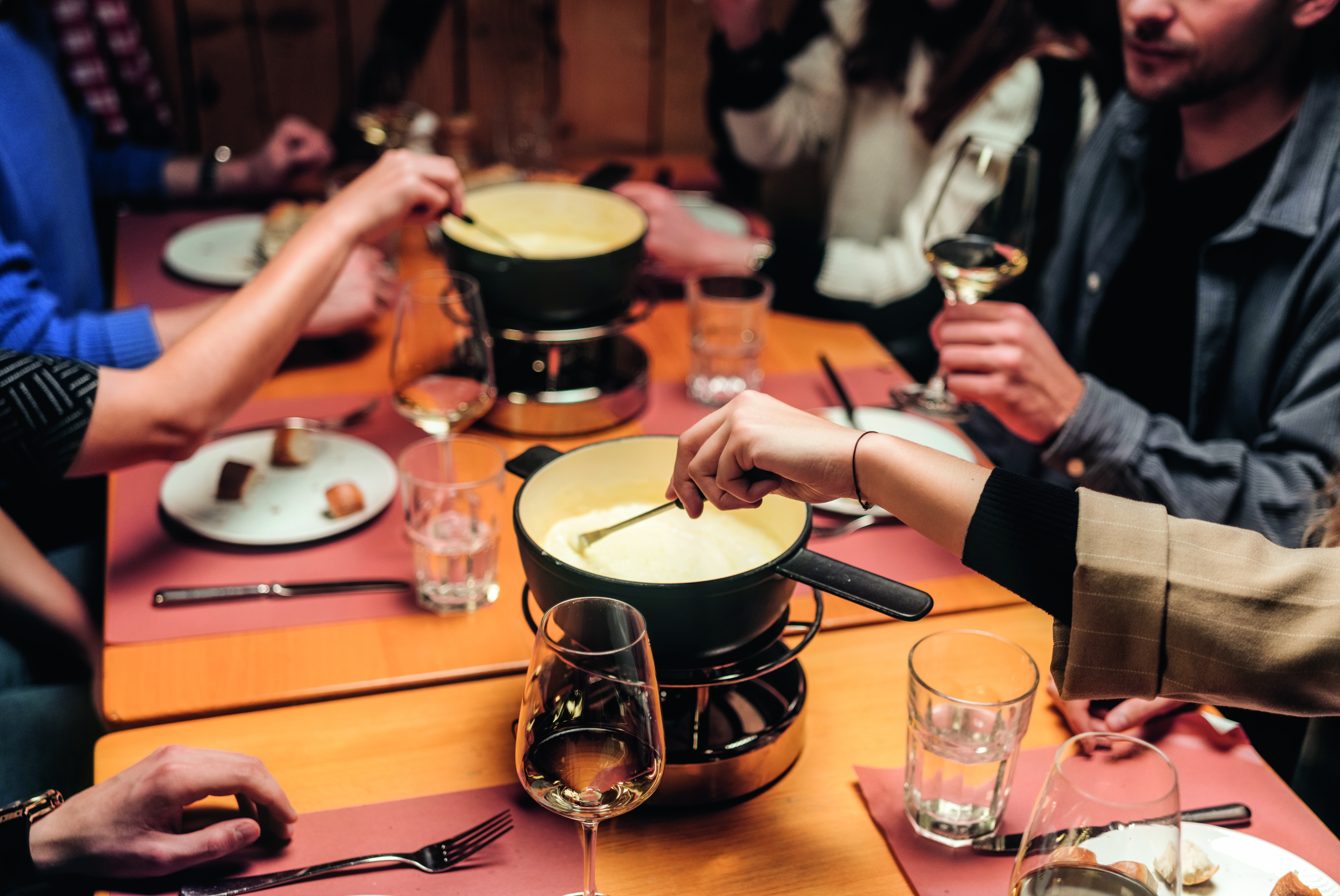 © Schweiz Tourismus