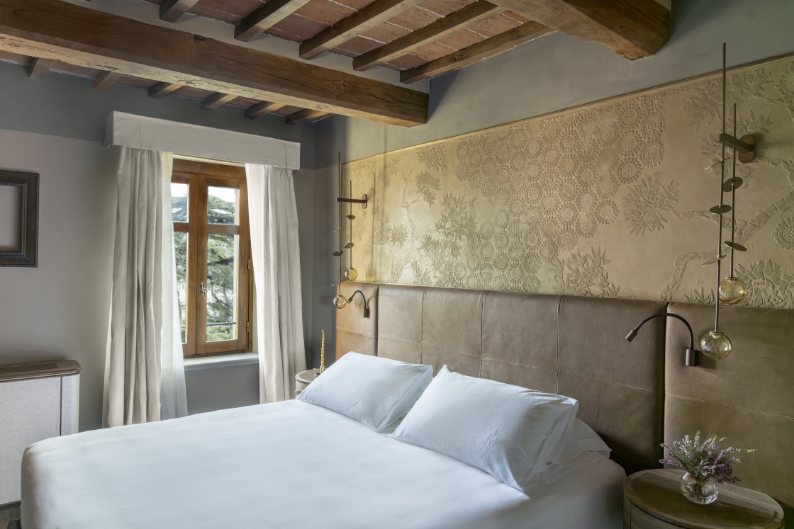 © Borgo dei Conti Resort, Umbria