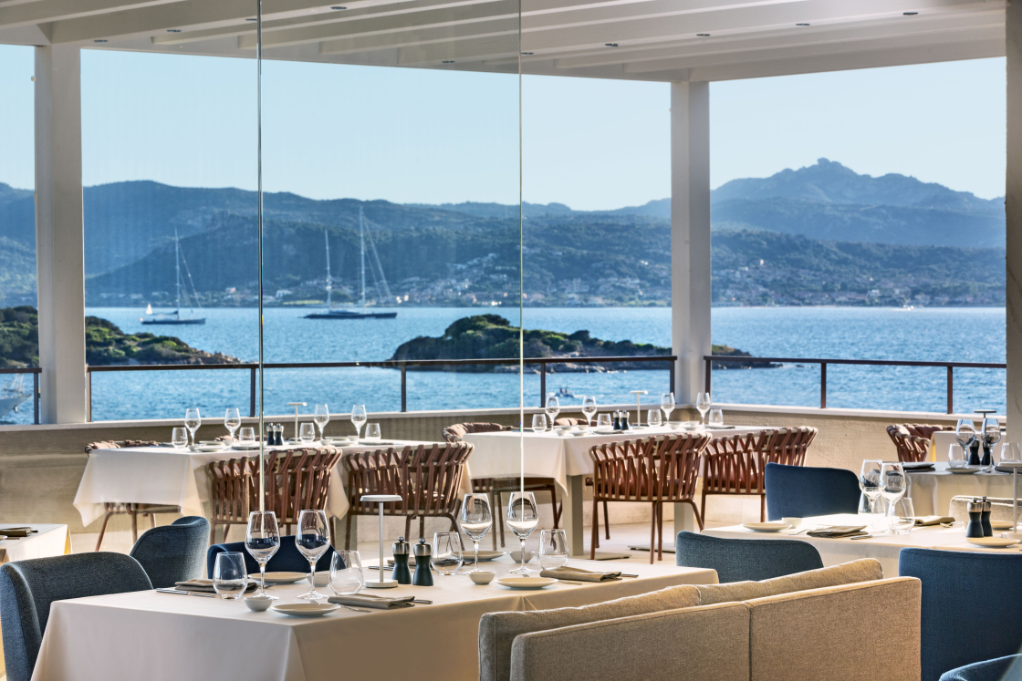 7Pines Resort Sardinia, Sardinia © Destination by Hyatt