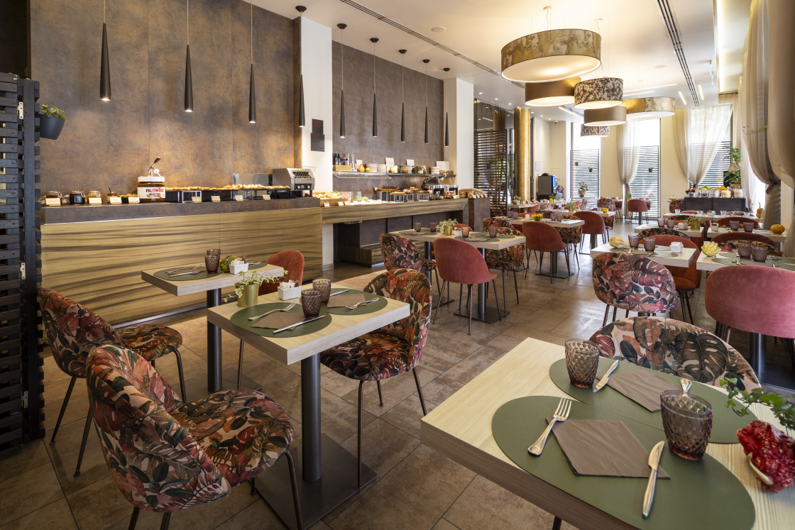 © Best Western Hotel Madison