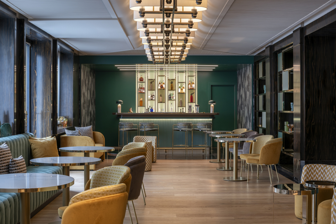 © Hilton Turin Centre