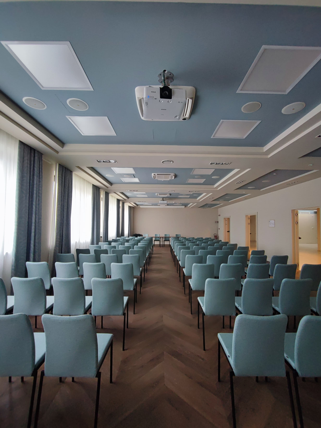 © Hilton Turin Centre