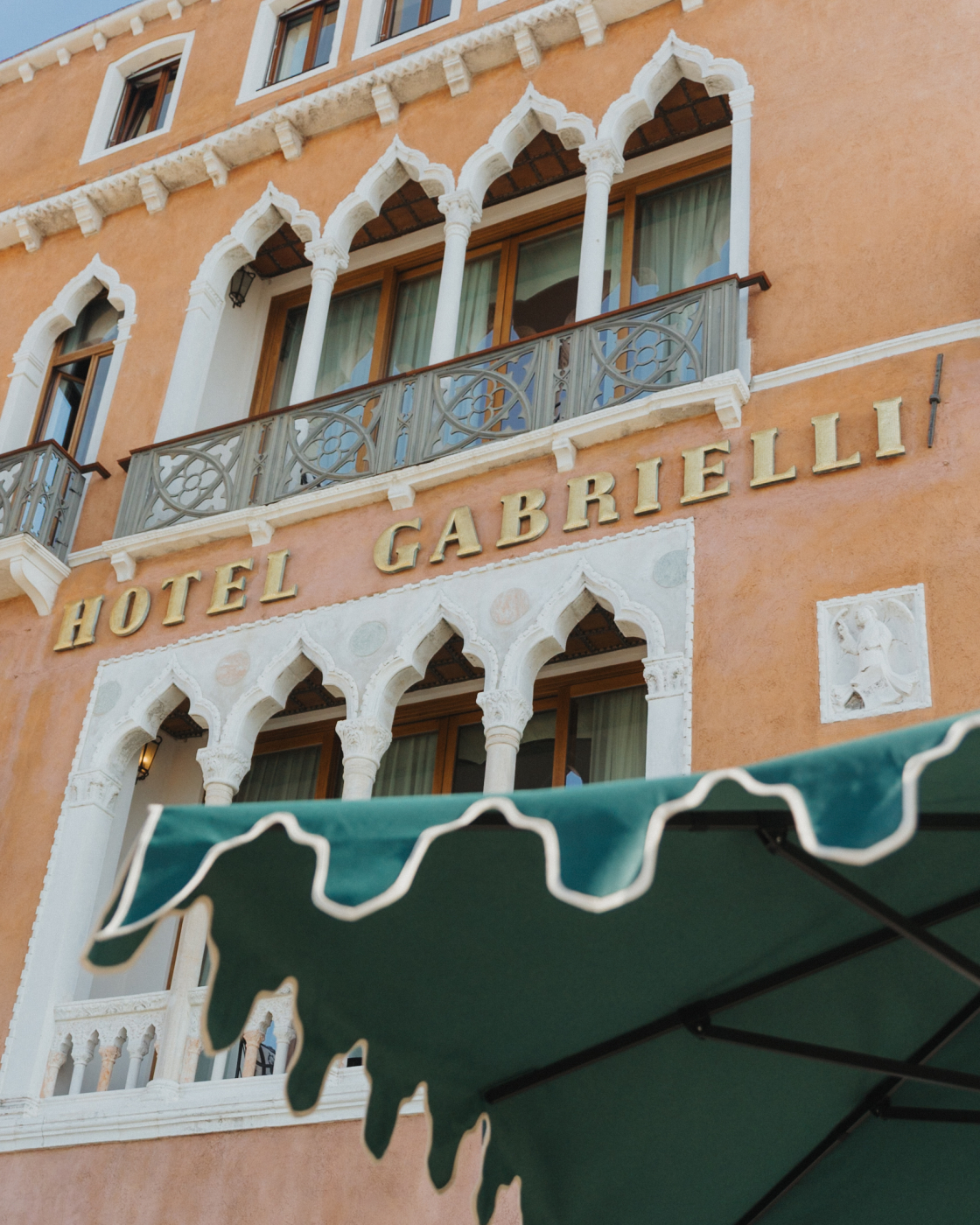 © Starhotels_Hotel Gabrielli