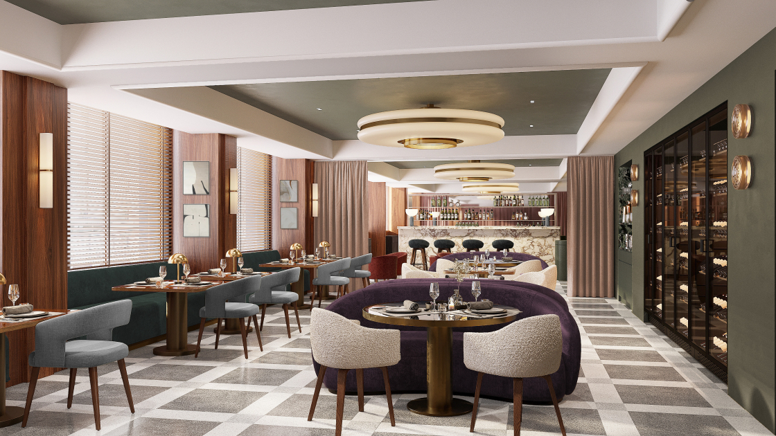 © Tivoli President Milano