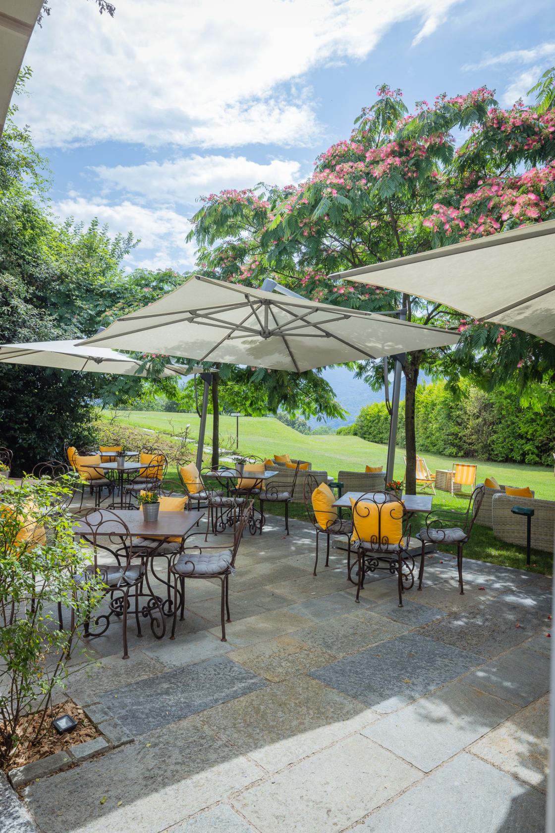 © Starhotels Collina d'Oro