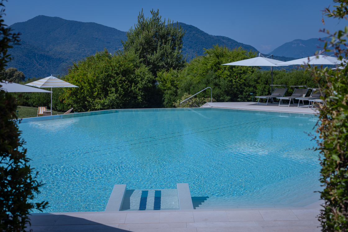 © Starhotels Collina d'Oro