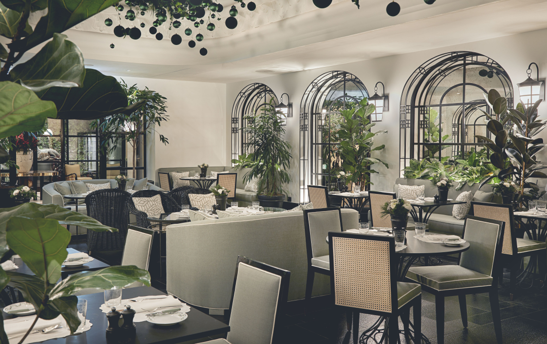 © The Carlton, Milan