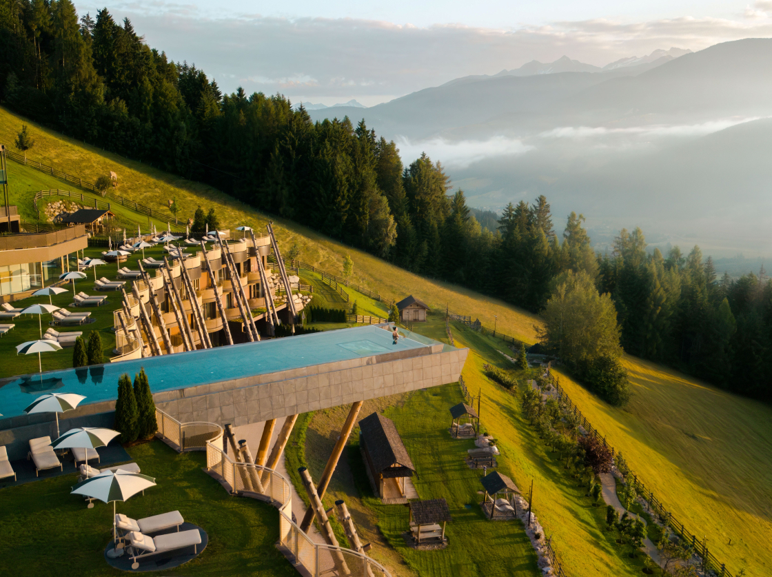 © Hotel Hubertus