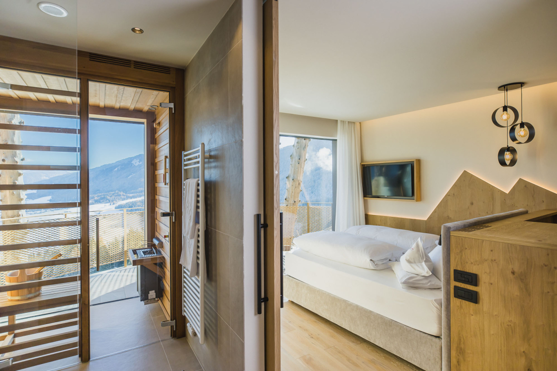 © Hotel Hubertus