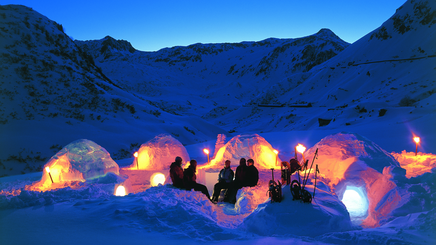 © Schweiz Tourismus/Christof Sonderegger