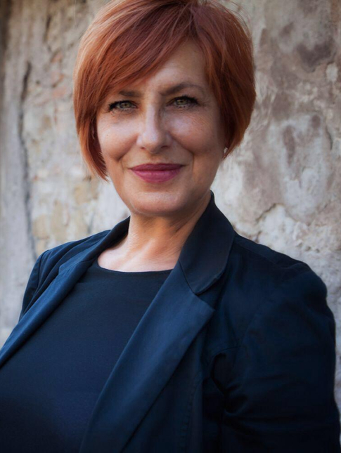 Franchina, Driver and Coordinator in Rome