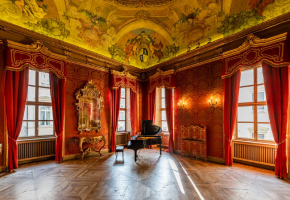 © Palazzo Saluzzo Paesana