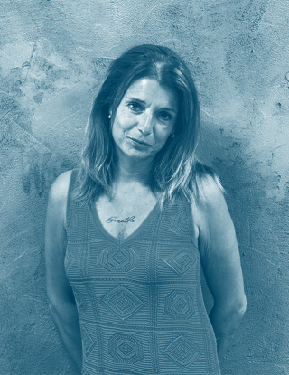 Daniela Rosso